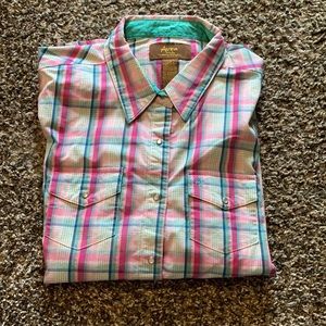 Women’s western shirt